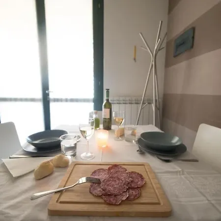 Un Angolo Di Relax *