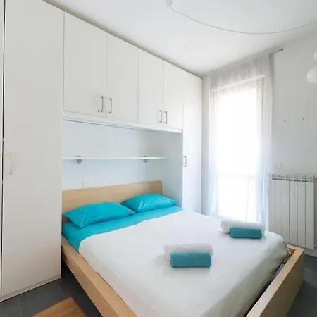Un Angolo Di Relax * Tavernola Bergamasca