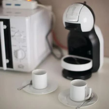 Appartamento Un Angolo Di Relax *