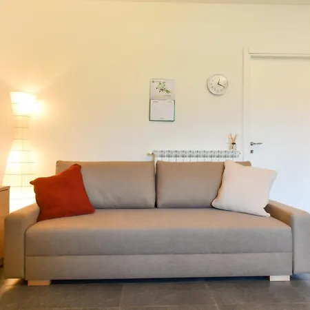 Appartamento Un Angolo Di Relax *