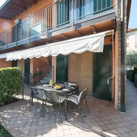 Appartamento Un Angolo Di Relax Tavernola Bergamasca