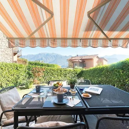 Appartamento Un Angolo Di Relax