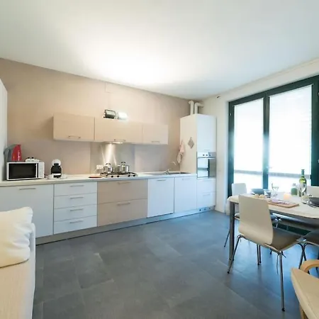 Appartamento Un Angolo Di Relax