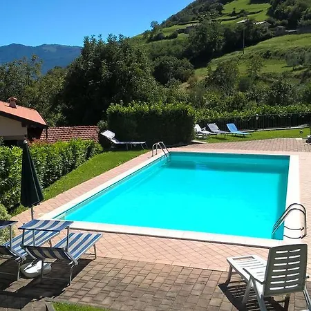 Appartamento Un Angolo Di Relax *