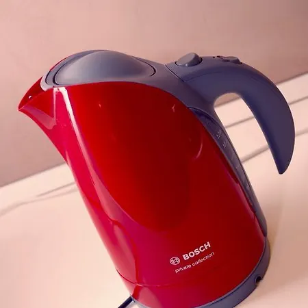 Un Angolo Di Relax Appartamento