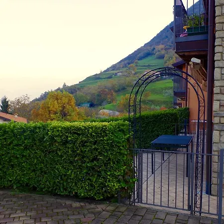 Un Angolo Di Relax Tavernola Bergamasca