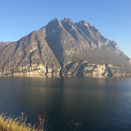 Un Angolo Di Relax * Tavernola Bergamasca