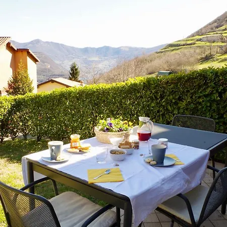 Un Angolo Di Relax Appartamento *