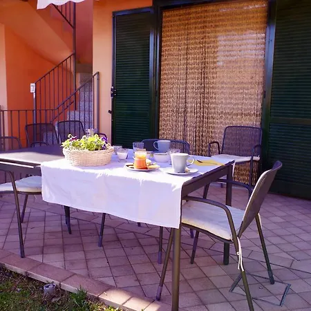 Un Angolo Di Relax * Tavernola Bergamasca