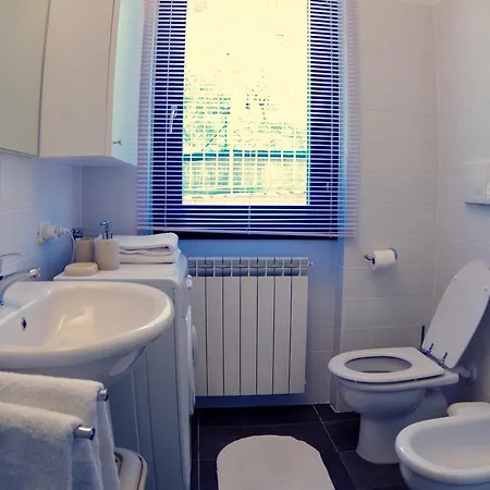 Appartamento Un Angolo Di Relax