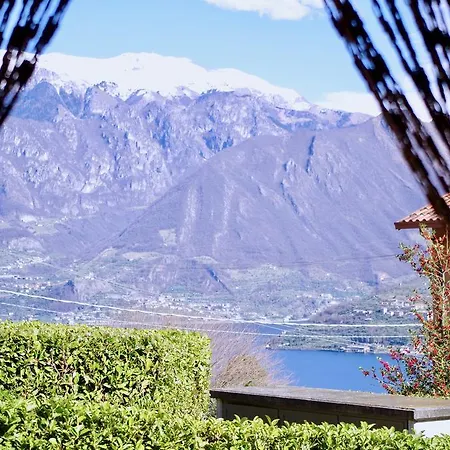 Un Angolo Di Relax