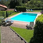 شقة Un Angolo Di Relax *