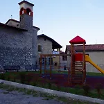 Un Angolo Di Relax شقة
