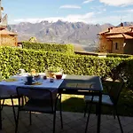 شقة Un Angolo Di Relax *