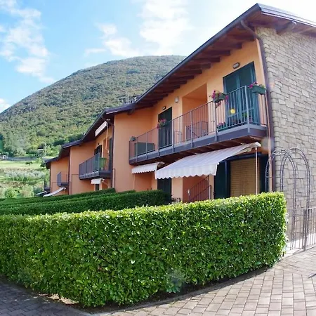 Un Angolo Di Relax Apartment