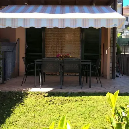 شقة Un Angolo Di Relax