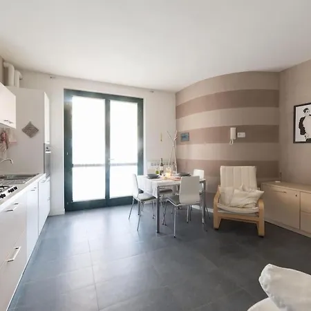Un Angolo Di Relax 아파트 타베르놀라 베르가마스카