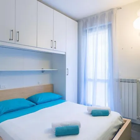 아파트 Un Angolo Di Relax 타베르놀라 베르가마스카