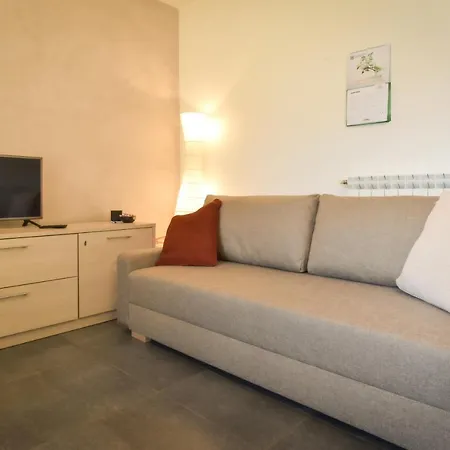 아파트 Un Angolo Di Relax *
