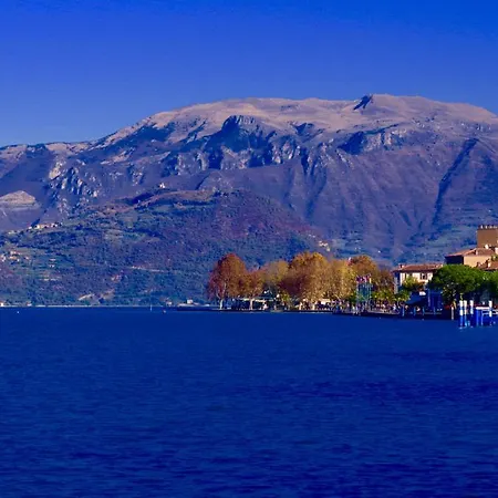 Un Angolo Di Relax